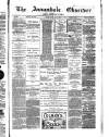 Annandale Observer and Advertiser Friday 28 May 1880 Page 1