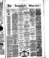 Annandale Observer and Advertiser Friday 06 August 1880 Page 1