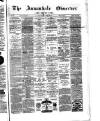 Annandale Observer and Advertiser Friday 20 August 1880 Page 1