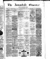 Annandale Observer and Advertiser Friday 01 October 1880 Page 1
