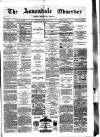 Annandale Observer and Advertiser Friday 04 February 1881 Page 1