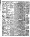 Annandale Observer and Advertiser Friday 12 January 1883 Page 2