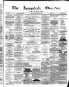 Annandale Observer and Advertiser Friday 09 February 1883 Page 1