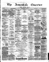 Annandale Observer and Advertiser Friday 20 July 1883 Page 1
