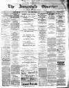 Annandale Observer and Advertiser Friday 04 January 1884 Page 1