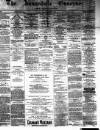 Annandale Observer and Advertiser Friday 01 February 1884 Page 1