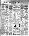 Annandale Observer and Advertiser Friday 23 May 1884 Page 1