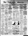 Annandale Observer and Advertiser Friday 20 June 1884 Page 1