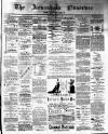 Annandale Observer and Advertiser Friday 04 July 1884 Page 1