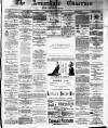 Annandale Observer and Advertiser Friday 08 August 1884 Page 1