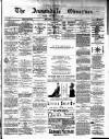 Annandale Observer and Advertiser Friday 29 August 1884 Page 1