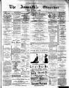 Annandale Observer and Advertiser Friday 24 October 1884 Page 1