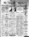 Annandale Observer and Advertiser Friday 21 November 1884 Page 1