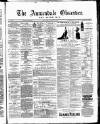 Annandale Observer and Advertiser Friday 16 January 1885 Page 1