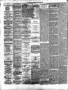 Annandale Observer and Advertiser Friday 29 January 1886 Page 2