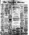 Annandale Observer and Advertiser Friday 19 March 1886 Page 1