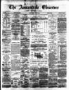 Annandale Observer and Advertiser Friday 02 April 1886 Page 1