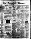Annandale Observer and Advertiser Friday 02 July 1886 Page 1
