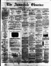 Annandale Observer and Advertiser Friday 09 July 1886 Page 1