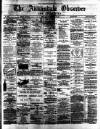 Annandale Observer and Advertiser Friday 10 September 1886 Page 1