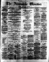 Annandale Observer and Advertiser Friday 19 November 1886 Page 1