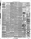 Annandale Observer and Advertiser Friday 27 January 1888 Page 4