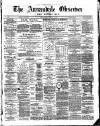 Annandale Observer and Advertiser Friday 10 February 1888 Page 1