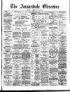Annandale Observer and Advertiser Friday 16 March 1888 Page 1