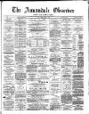 Annandale Observer and Advertiser Friday 25 May 1888 Page 1