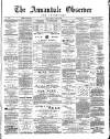 Annandale Observer and Advertiser Friday 22 June 1888 Page 1