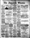 Annandale Observer and Advertiser Friday 05 April 1889 Page 1