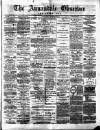 Annandale Observer and Advertiser Friday 20 September 1889 Page 1