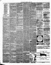 Annandale Observer and Advertiser Friday 08 August 1890 Page 4