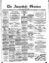 Annandale Observer and Advertiser Friday 01 April 1892 Page 1