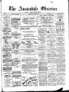 Annandale Observer and Advertiser Friday 08 April 1892 Page 1