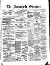 Annandale Observer and Advertiser Friday 27 May 1892 Page 1