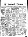 Annandale Observer and Advertiser Friday 03 June 1892 Page 1