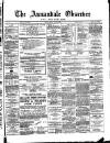 Annandale Observer and Advertiser Friday 24 June 1892 Page 1