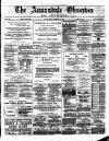 Annandale Observer and Advertiser Friday 17 February 1893 Page 1
