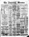 Annandale Observer and Advertiser Friday 24 March 1893 Page 1