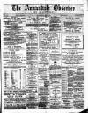 Annandale Observer and Advertiser Friday 21 April 1893 Page 1