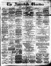 Annandale Observer and Advertiser Friday 22 December 1893 Page 1