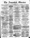 Annandale Observer and Advertiser Friday 07 June 1895 Page 1