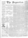 The Reporter (Stirling) Saturday 08 January 1881 Page 1