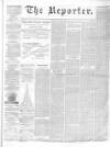 The Reporter (Stirling) Saturday 15 January 1881 Page 1