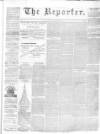 The Reporter (Stirling) Saturday 22 January 1881 Page 1