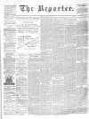 The Reporter (Stirling) Saturday 05 February 1881 Page 1