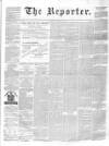 The Reporter (Stirling) Saturday 26 February 1881 Page 1