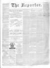 The Reporter (Stirling) Saturday 12 March 1881 Page 1