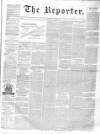 The Reporter (Stirling) Saturday 19 March 1881 Page 1
